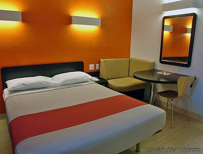 Motel 6-Bishop, Ca Екстериор снимка