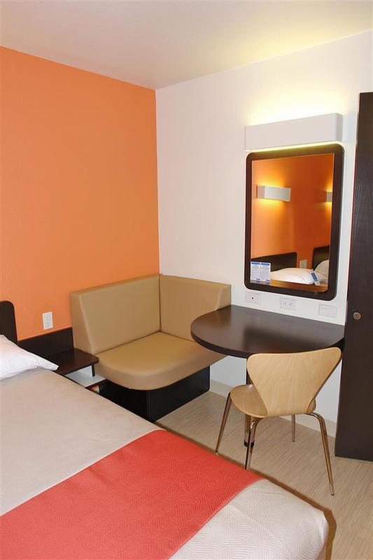 Motel 6-Bishop, Ca Стая снимка