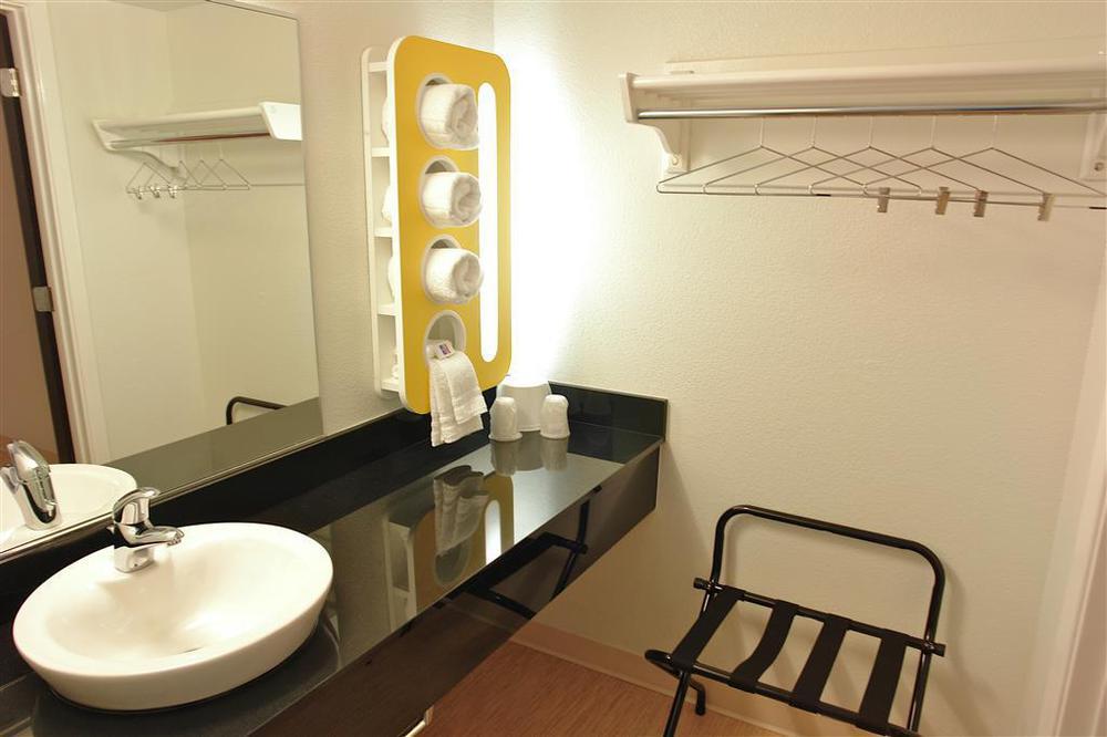 Motel 6-Bishop, Ca Стая снимка